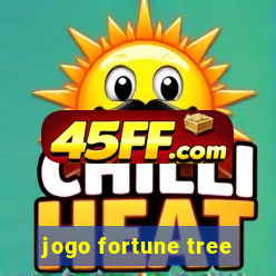 jogo fortune tree